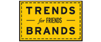 Скидка 10% на коллекция trends Brands limited! - Болотное